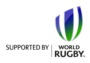 World Rugby logo
